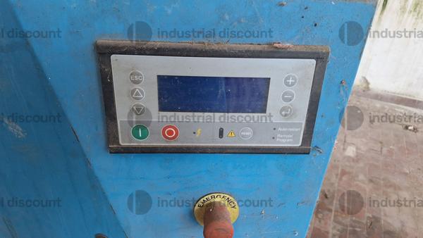 37#9600 Compressore ABAC in vendita - foto 5