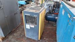 Essicatore Kaeser TB26 - Lotto 38 (Asta 9600)
