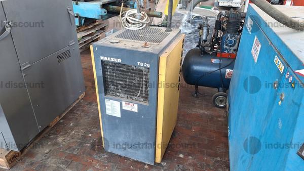 38#9600 Essicatore Kaeser TB26 in vendita - foto 1