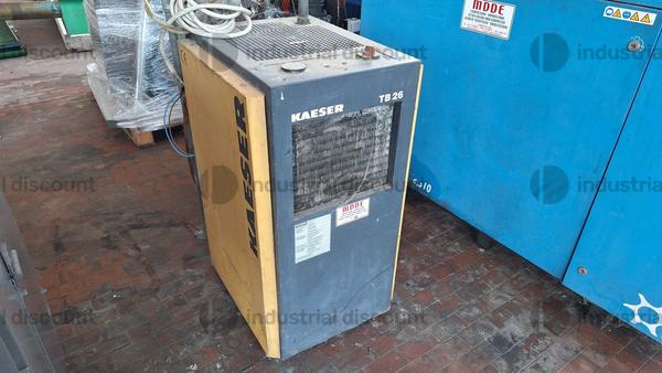 38#9600 Essicatore Kaeser TB26 in vendita - foto 2