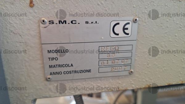 7#9600 Strettoi S.M.C. Rego in vendita - foto 2