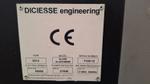 Immagine 2 - Fresatrice Diciesse Engineering  Alcor All Rounder  - Lotto 8 (Asta 9600)
