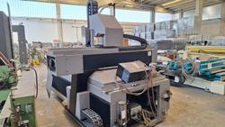 Fresatrice Diciesse Engineering  Alcor All Rounder  - Lotto 8 (Asta 9600)