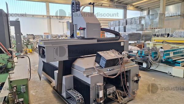 8#9600 Fresatrice Diciesse Engineering  Alcor All Rounder in vendita - foto 1
