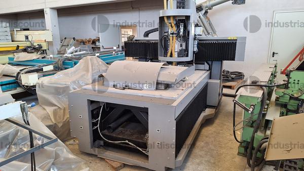 8#9600 Fresatrice Diciesse Engineering  Alcor All Rounder in vendita - foto 3