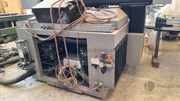 8#9600 Fresatrice Diciesse Engineering  Alcor All Rounder in vendita - foto 6