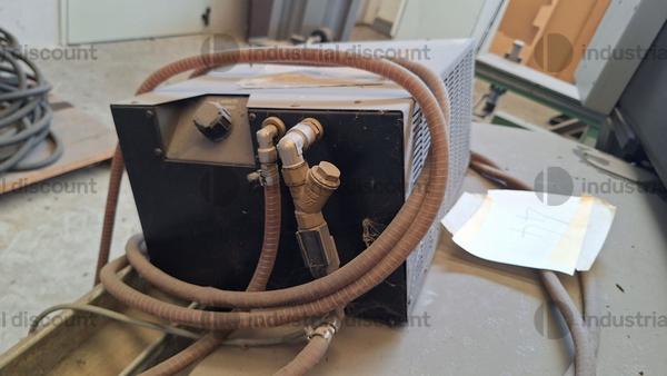 8#9600 Fresatrice Diciesse Engineering  Alcor All Rounder in vendita - foto 10