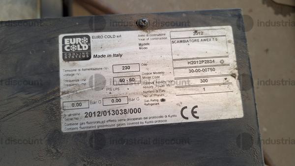 8#9600 Fresatrice Diciesse Engineering  Alcor All Rounder in vendita - foto 11