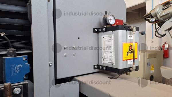 8#9600 Fresatrice Diciesse Engineering  Alcor All Rounder in vendita - foto 15