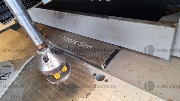 8#9600 Fresatrice Diciesse Engineering  Alcor All Rounder in vendita - foto 16