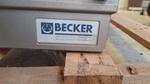 Immagine 6 - Pompe per il vuoto Becker - Lotto 9 (Asta 9600)