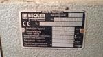 Immagine 10 - Pompe per il vuoto Becker - Lotto 9 (Asta 9600)