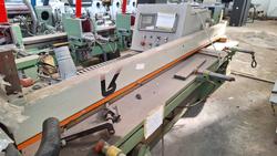 Lari   Broggi milling machine - Lot 13 (Auction 9601)