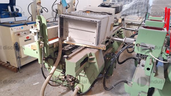 13#9601 Fresatrice Lari & Broggi in vendita - foto 4