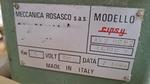 Immagine 2 - Foratrice cavatrice Meccanica Rosacco - Lotto 14 (Asta 9601)