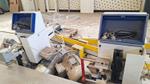 Immagine 5 - Foratrice cavatrice Meccanica Rosacco - Lotto 15 (Asta 9601)