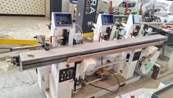 Meccanica Rosacco Drilling and mortising machine - Lot 15 (Auction 9601)