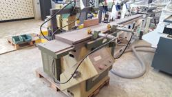 Masterwood mortising machine - Lot 17 (Auction 9601)