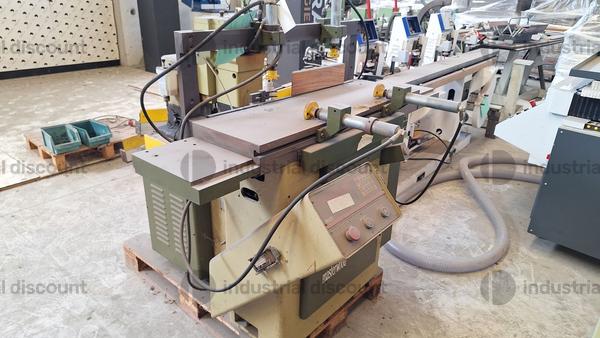 17#9601 Bedanatrice Masterwood in vendita - foto 1