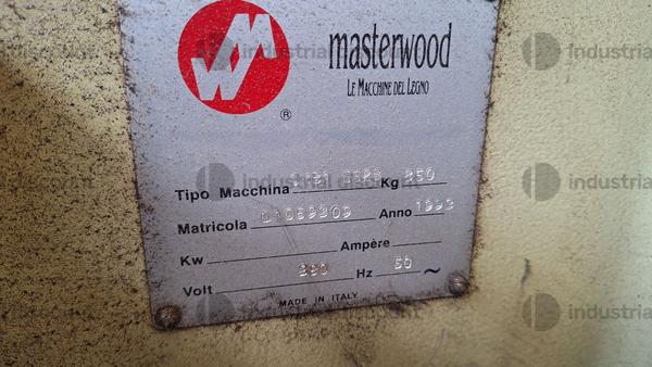 17#9601 Bedanatrice Masterwood in vendita - foto 2