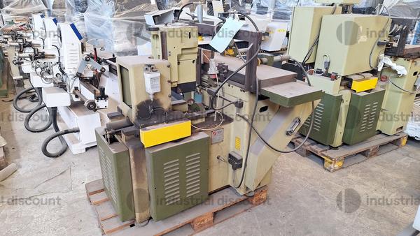 17#9601 Bedanatrice Masterwood in vendita - foto 3