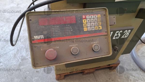 17#9601 Bedanatrice Masterwood in vendita - foto 4