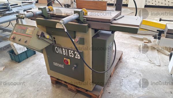 17#9601 Bedanatrice Masterwood in vendita - foto 5