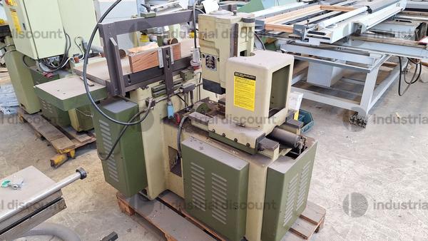 17#9601 Bedanatrice Masterwood in vendita - foto 7