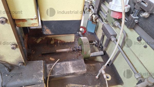 17#9601 Bedanatrice Masterwood in vendita - foto 8