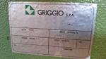 Immagine 2 - Piallatrice Griggio - Lotto 19 (Asta 9601)