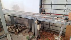 Conveyor belts - Lot 20 (Auction 9601)