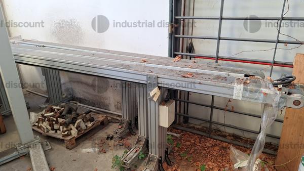 20#9601 Nastri trasportatori in vendita - foto 1