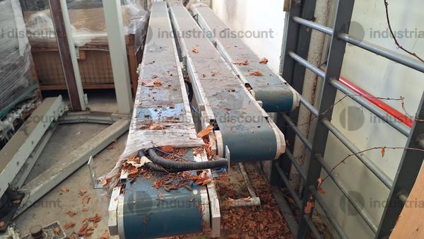 20#9601 Nastri trasportatori in vendita - foto 3