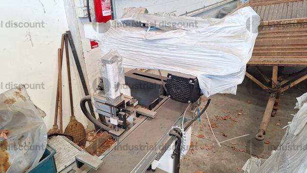 21#9601 Cavatrice per porte automatiche in vendita - foto 2