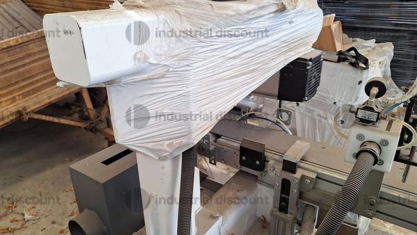 21#9601 Cavatrice per porte automatiche in vendita - foto 8