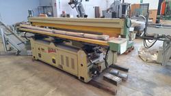 Muti milling machine - Lot 22 (Auction 9601)