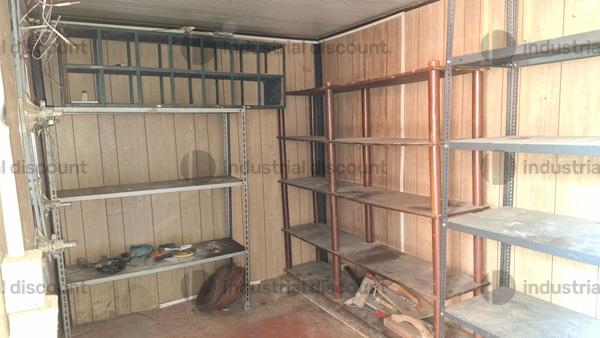 25#9601 Ufficio container New House in vendita - foto 4