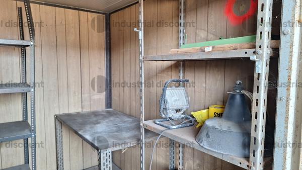 25#9601 Ufficio container New House in vendita - foto 5