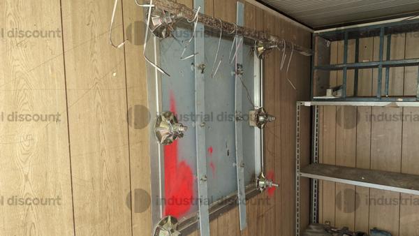 25#9601 Ufficio container New House in vendita - foto 6