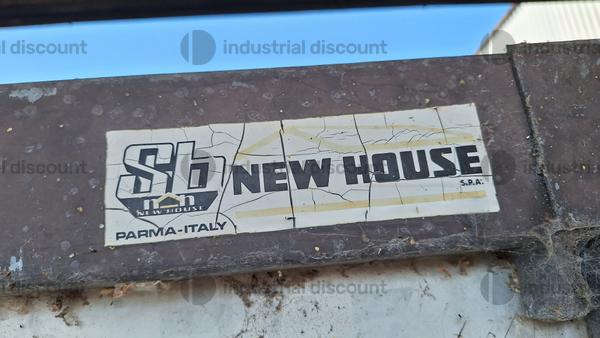 25#9601 Ufficio container New House in vendita - foto 7