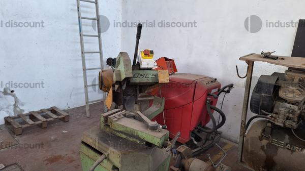 26#9601 Troncatrice Omes in vendita - foto 1