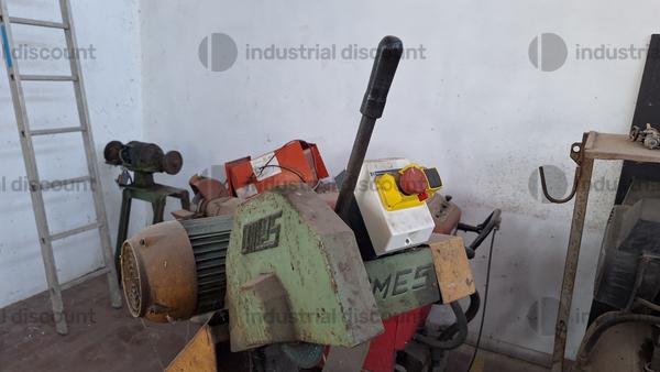 26#9601 Troncatrice Omes in vendita - foto 3