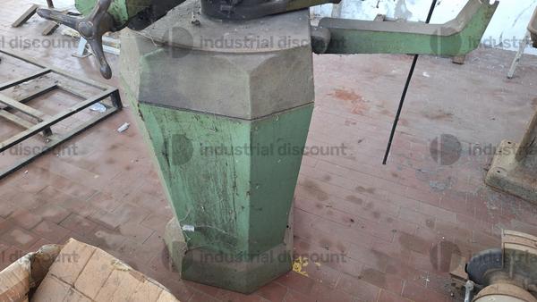 26#9601 Troncatrice Omes in vendita - foto 5