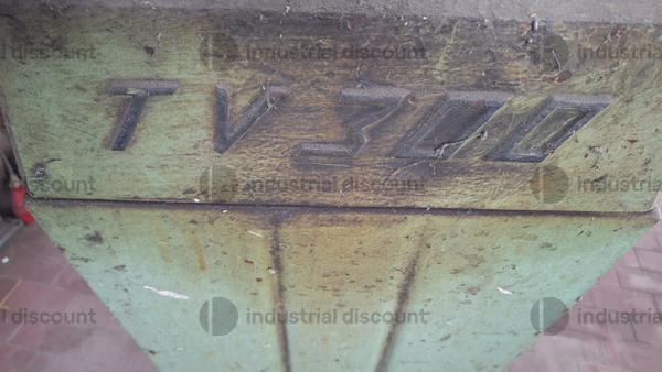 26#9601 Troncatrice Omes in vendita - foto 6