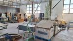 Immagine 1 - Taglierina manuale e cassone da cantiere - Lotto 28 (Asta 9601)