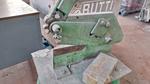 Immagine 2 - Taglierina manuale e cassone da cantiere - Lotto 28 (Asta 9601)