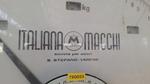 Immagine 6 - Bilancia Italiana Macchi R100 - Lotto 29 (Asta 9601)