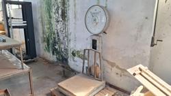Italiana Macchi R100 Scales - Lot 29 (Auction 9601)