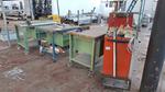 Image 2 - Metal workbenches and drawers - Lot 32 (Auction 9601)