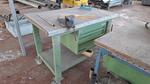 Image 3 - Metal workbenches and drawers - Lot 32 (Auction 9601)